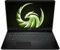 MSI Alpha 17, Gaming Laptop, 17,3 QHD, AMD Ryzen™ 7 7840HX Prozessor, 32 GB DDR5-5200 RAM, 1 TB, NVIDIA® GeForce RTX™ 4070, Windows 11 Home, QWERTZ Tastatur, C7VG-054
