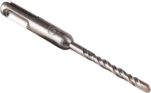 Amtech F4003 5.5mm x 110mm SDS Masonry Drill bit (Pack of 5)