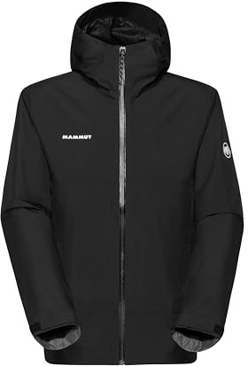 Mammut Men's Treeline Hs Hooded Jacket Men Jacket (pack of 1)
