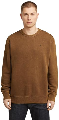8719965012981 tvättad rsw, Brun (Potting Soil Smokey Gd D27082-d575-h591), XXL
