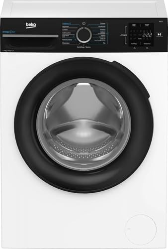 BMWSEP7126EB - Lavatrice 7Kg, 1200 giri, Inverter, Libera Installazione, Classe energetica A