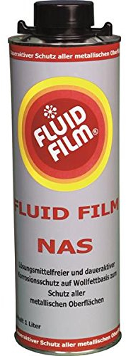 Fluid Film Liquid NAS 1 Liter Normdose (34,95 EUR/l)