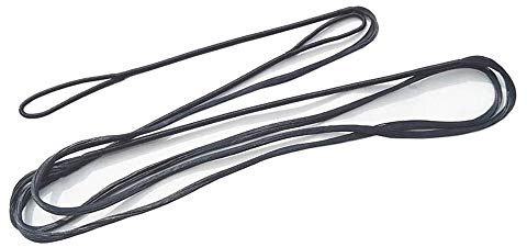 SHARROW Sehnen Dacron Bogensehne 12 Strang 14 Strang für Recurvebogen Longbow (16Strang, 149cm)