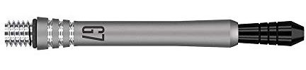 Target Darts Phil Taylor Power Titanium 7 Gen Schaft