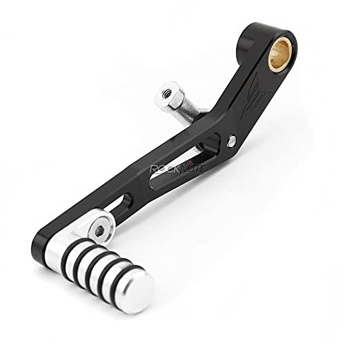 Leva del cambio regolabile per moto Yamaha MT-07 Tracer 700/GT XSR700 FZ-07 2014-2021 Pedale del cambio sinistro nuovo ricambio