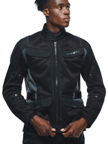 Dainese Herren Desert Tex Jacket Desert Tex Jacket
