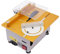 DiLiBee Sierra de Mesa 300W 9000 Velocidad de Rotación Taladro con Placa Protectora