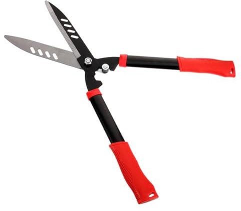 YARNOW Rasenschere Für Profi Trimmer Gartenschere Aus Hochwertigen Materialien Sicher Und Langlebig Für Effizientes Trimmen