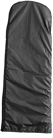 Colcolo Ladder Protective Cover, Stepladder Dust Cover, Portable Weatherproof Adjustable Ladder Storage Bag, Ladder Protector for Lawn Outdoor Garden, 50cmx174cmx6.5cm