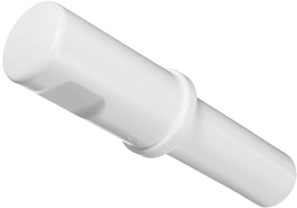 Cabilock Accessorio per Tritacarne Spingitore per Salsicce Utensile per Macinazione Parte di Ricambio per Tritacarne Spingitore per Stantuffo Accessorio per Pressino Parte per Cucina