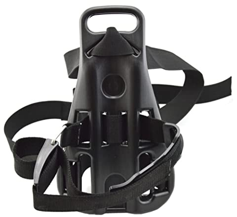 Xweptuy Mochila para Tanque de Buceo, Soporte Trasero para Tanque, Soporte para Buceo, para Botella de oxígeno para Deportes acuáticos
