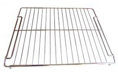 Grille intérieure 37,5 x 45 Four Whirlpool Ignis original 481010518218