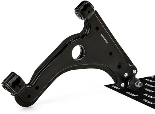 RIDEX 273C0137 Lenker Radaufhängung Querlenker Front right Kompatibel mit OPEL ZAFIRA B A05 024454478 05352030 5352030