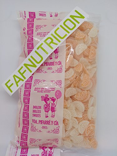 Pifarré 1911 1340 - Pastillaje Gajos, 1 kg