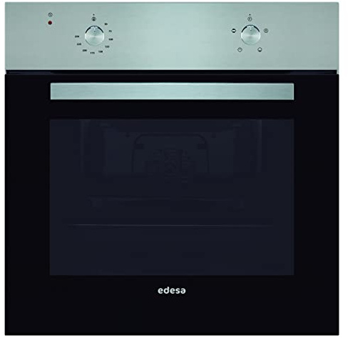 EDESA - EOE-5010 X Horno estático Acero Inoxidable 65L, 2180 W, 65 litros