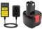 Joiry 9.6V 3.5Ah Ni-MH Reemplace Batería con Cargador para Bosch BAT048 BAT100 BAT119 2607335272 2607335461 GSR 9.6VE-2 PSR 9.6VE-2 PSR960 23609 32609-RT