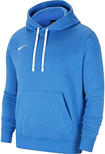 Nike Herren M Nk FLC Park20 Po Hoodie Kapuzenpullover (1er Pack)