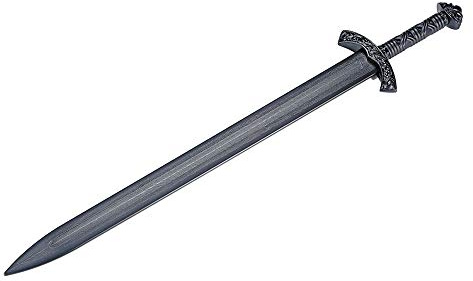 Polypropylene Viking Noble (Jarl) Style Trainer - Durable Practice Gear by Propylene Tree
