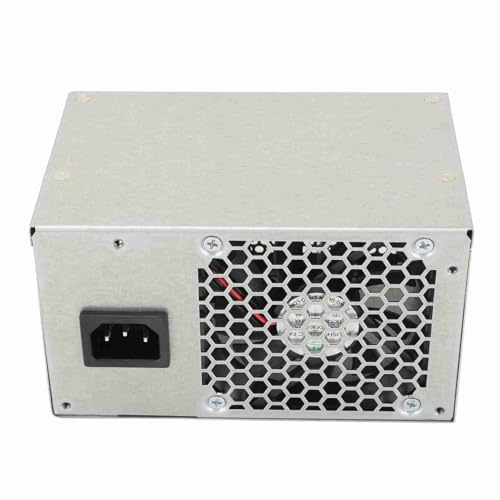 Fuente de Alimentación TFX, Placa Base de Fuente de Alimentación TFX de Metal Fácil de Reemplazar Compatible con 10 Pines para M425 para M415 para M428 (HK280-23PP 180W)