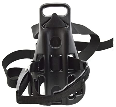 Jorzer Tauchflaschenhalterung Tauchflaschen Rucksack Tauchflaschen Rückenhalterung Tauchflaschenhalterung Sauerstoffflaschenhalter für Unterwassersport
