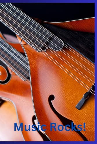 Mandolin Music Rocks!