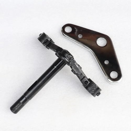 Motorcycle 270mm Front Shock Absorber Triple Tree Clamps For Small Monkey Z50 50cc Suspension Shock Absorber(Army Green)
