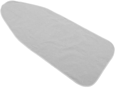 Healifty Housse de Table à Repasser Épaisse et Résistante à Haute Température Rembourrage Coton pour Repassage Facile et Compatible Plancha et Jeannette