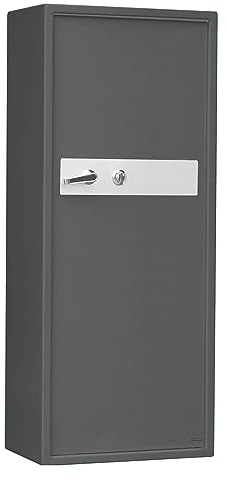 ARMOIRE A FUSIL A CLE