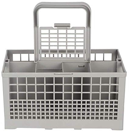Égouttoir Rangement des couverts Égouttoir Panier à couverts universel Boîte de remplacement pour lave-vaisselle multi-usages