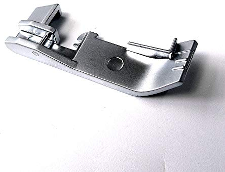 Kederfuß für Pfaff Hobbylock 2.0 4762 Coverlock Viking Huskylock S15#620116996