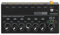 Sound Mixer Ultra Compact Metal Low Noise 6 Channel Stereo Line Mixer for live home studio recording