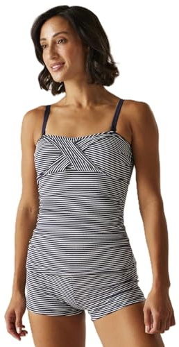 Regatta Aceana III Womens Tankini Top