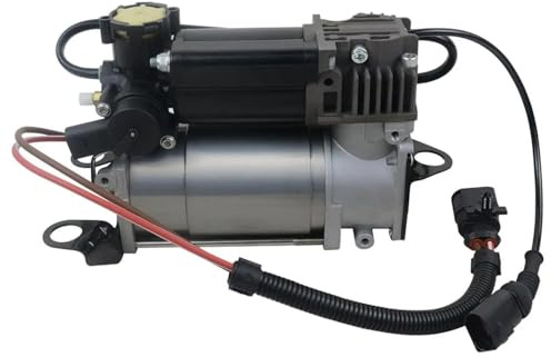 Suspension Pneumatique De Voiture 4f0616005e Pour Pompe À Air De Compresseur De Suspension Pneumatique A6 C6 4f 2004-2011