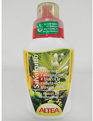Altea Concime idro Universale Liquido Barattolo, Multicolore, Unica