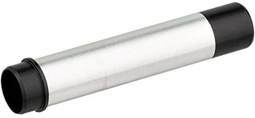 Zipp Cognition Disc Front Axle with Wave Spring for NSW Bike Frames - High-Performance, Lightweight Aluminum Component, Compatible with HU-SPP-A0 Technology