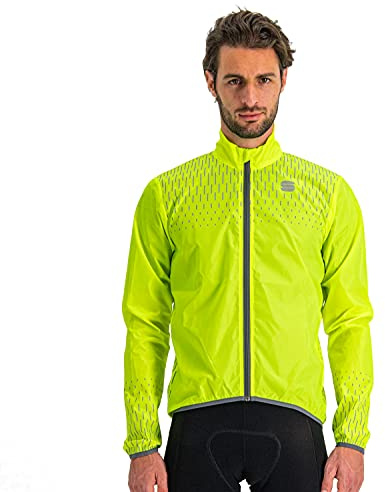 Sportful Reflex jacka sportjacka herr
