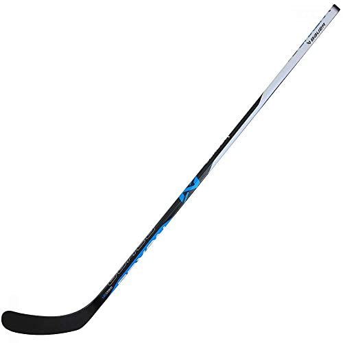 Bauer Nexus S22 E3 Grip Senior Left87P92 Schläger