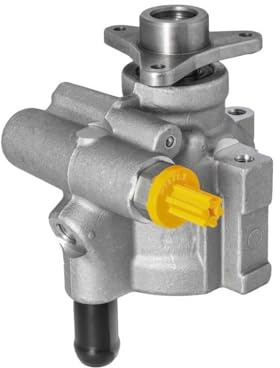 MEYLE Pompa idraulica, Sterzo 16-146310000 | Compatibile con: DACIA LOGAN, LOGAN EXPRESS, LOGAN II, LOGAN MCV, LOGAN Pick-up, SANDERO, SANDERO II, RENAULT CLIO II, KANGOO