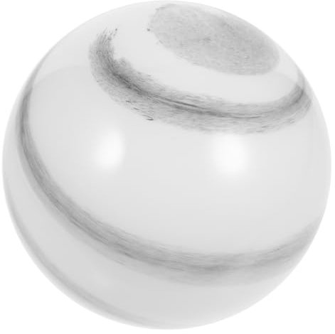 OSALADI Lampadario Decorativo Paralume Sferico Per Illuminazione Da Soffitto Lampada Da Tavolo Copertura Ornamentale Apertura