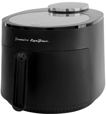 Freidora de Aire EyeFire 5L Black