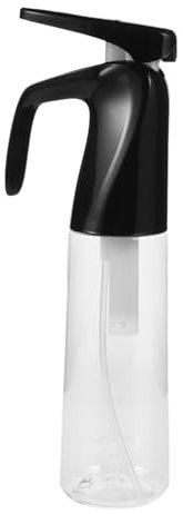 SAFIGLE Hair Care Water Spray Bottle Spray for Hair Portable Refillable Mist Mister for Styling