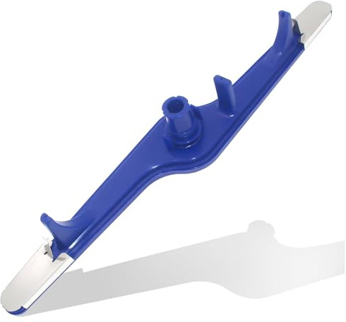 Zqxnt 5304517203 Lavastoviglie Inferiore Spruzzi Braccio Per 5304506526 4840174 154414101 154250801 154250901 PS12585623 EAP12585623 Parti Lavastoviglie