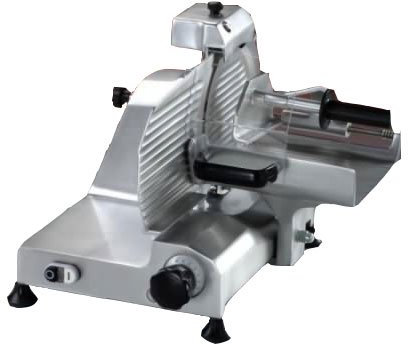 Affettatrice verticale carne lama d300 RS0050
