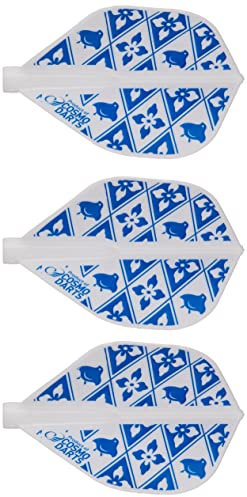 Cosmo darts fit flight chidori air standard