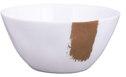 Räder Mix & Match. Dipschale Gold