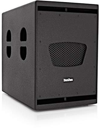 SubZero P15SX Active DSP PA Subwoofer