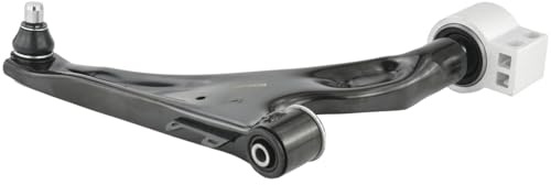 FEBEST Barra oscilante de suspensión de ruedas Delantero, derecha Brazo oscilante transversal 13359601 19372057 13461923 1024-J309RH Compatible con CHEVROLET ORLANDO J309