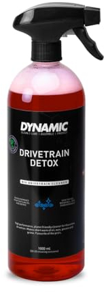 Dynamic Nettoyeur de chaînes bio 1L - DY-021