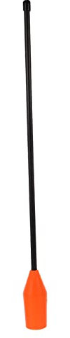 YARNOW Chipping-Übungsgerät Ausrichtungstrainer Abnehmbarer Golf-Trainingsstab Schwunghaltungshilfen schwingen Werkzeug Swing-Trainingsgerät Schwungübungshilfe Übungsstange Plastik