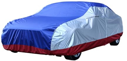 Abdeckplane für Audi A3 Cabrio 2008-22, Wasserdicht & Staubdicht Wetterfeste Autoabdeckung Atmungsaktiv